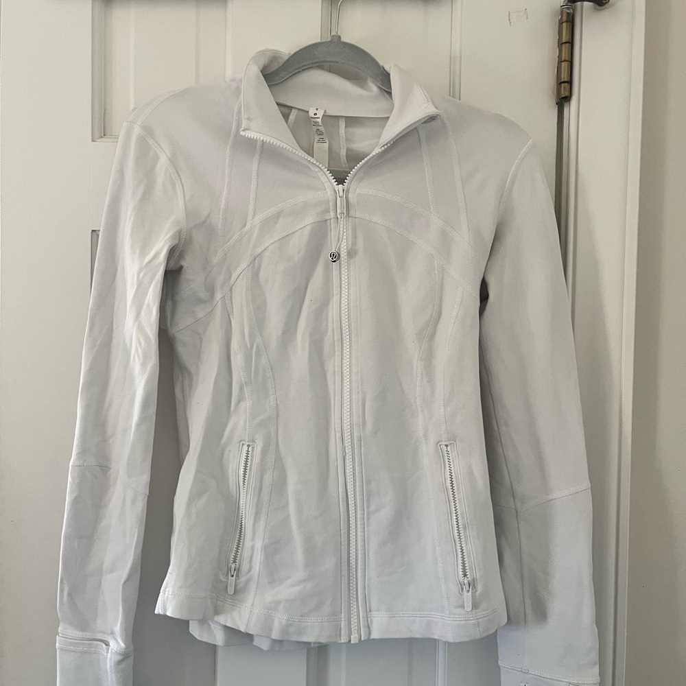 Lululemon Define Jacket